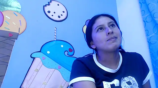 NOVAHOT98 online show from 02/16/26, 07:34