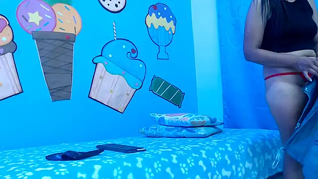 NOVAHOT98 online show from 02/13/26, 05:57