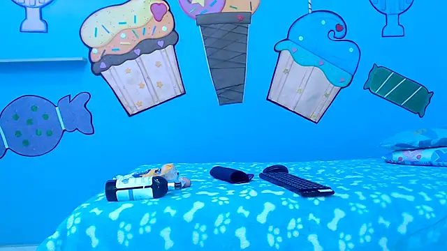 NOVAHOT98 online show from 02/27/26, 06:52