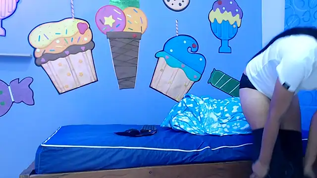 NOVAHOT98 online show from 02/28/26, 07:02