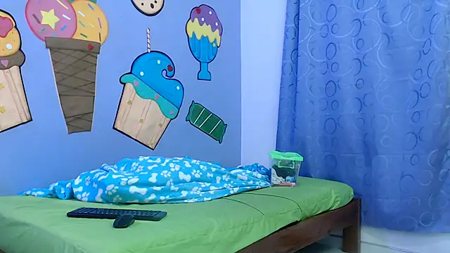 NOVAHOT98 online show from 01/16/26, 08:13