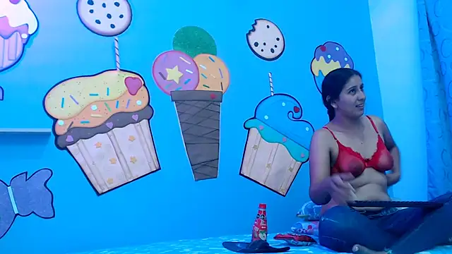 NOVAHOT98 online show from 01/31/26, 07:56