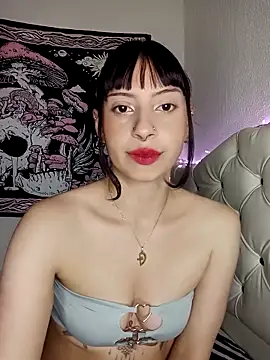 Lia whitexxx online show from 03/26/26, 01:26