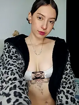 Lia whitexxx online show from 12/22/25, 11:05