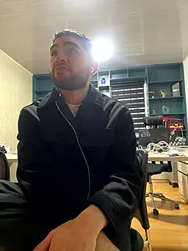 Snapshot of Steve-Carter chatting on 01/11/26, 11:50 Steve-Carter online show from 01/11/26, 11:50