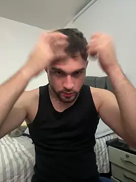 Steve-Carter online show from 03/13/26, 11:54