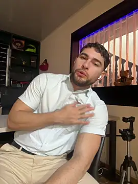 Steve-Carter online show from 03/23/26, 11:54