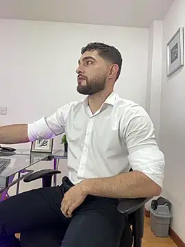 Steve-Carter online show from 04/10/26, 12:01