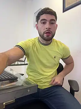 Steve-Carter online show from 03/29/26, 11:12