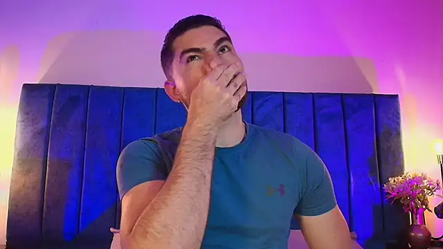 Snapshot of Steve-Carter chatting on 02/10/26, 11:53 Steve-Carter online show from 02/10/26, 11:53