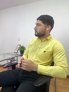 Steve-Carter online show from 04/05/26, 12:01