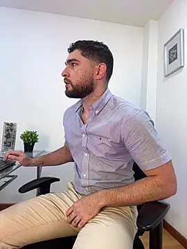 Steve-Carter online show from 04/14/26, 11:48