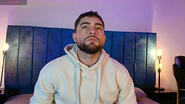 Snapshot of Steve-Carter chatting on 02/25/26, 12:05 Steve-Carter online show from 02/25/26, 12:05