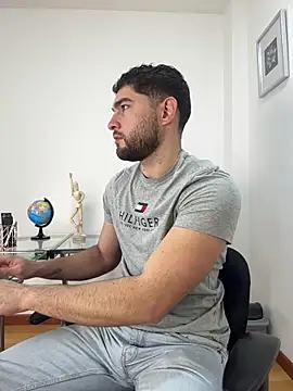 Steve-Carter online show from 04/03/26, 12:00