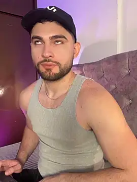 Steve-Carter online show from 04/23/26, 12:11