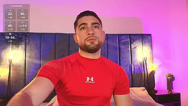 Snapshot of Steve-Carter chatting on 02/11/26, 12:05 Steve-Carter online show from 02/11/26, 12:05