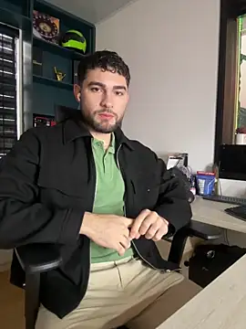 Steve-Carter online show from 04/02/26, 11:50