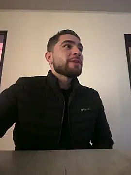 Snapshot of Steve-Carter chatting on 02/17/26, 11:51 Steve-Carter online show from 02/17/26, 11:51