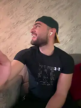 Steve-Carter online show from 03/19/26, 11:54