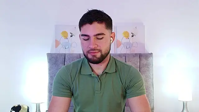 Snapshot of Steve-Carter chatting on 03/04/26, 11:40 Steve-Carter online show from 03/04/26, 11:40