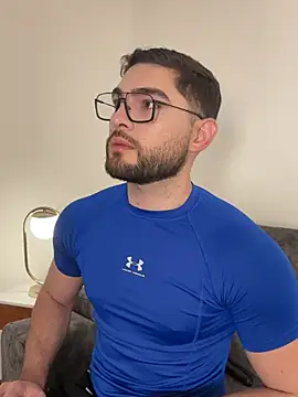 Steve-Carter online show from 04/17/26, 11:57