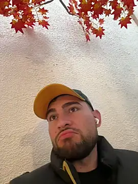 Snapshot of Steve-Carter chatting on 02/27/26, 11:32 Steve-Carter online show from 02/27/26, 11:32