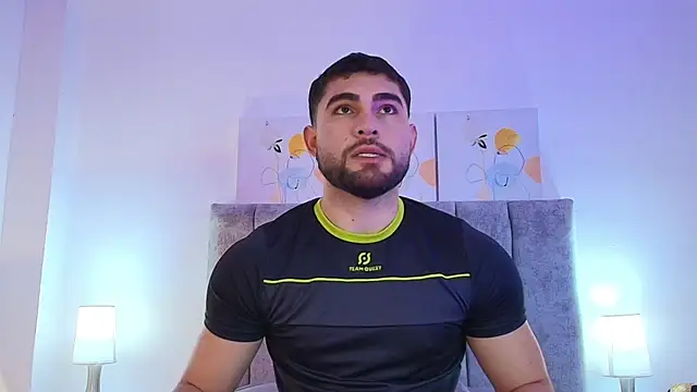 Snapshot of Steve-Carter chatting on 02/24/26, 02:18 Steve-Carter online show from 02/24/26, 02:18