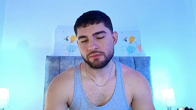 Snapshot of Steve-Carter chatting on 02/26/26, 11:43 Steve-Carter online show from 02/26/26, 11:43