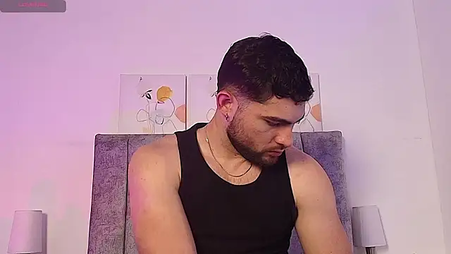 Steve-Carter online show from 03/15/26, 11:28