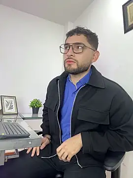 Steve-Carter online show from 04/12/26, 12:08