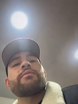 Steve-Carter online show from 12/17/25, 02:55