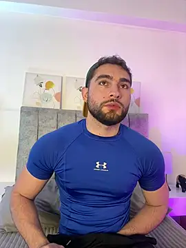 Steve-Carter online show from 04/09/26, 11:38