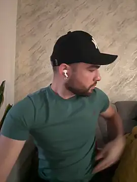 Snapshot of Steve-Carter chatting on 01/15/26, 11:46 Steve-Carter online show from 01/15/26, 11:46