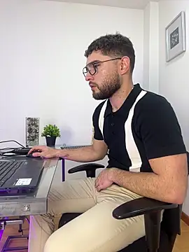 Steve-Carter online show from 04/15/26, 11:49