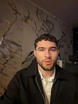 Steve-Carter online show from 07/12/26, 11:44