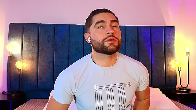 Snapshot of Steve-Carter chatting on 01/10/26, 12:11 Steve-Carter online show from 01/10/26, 12:11