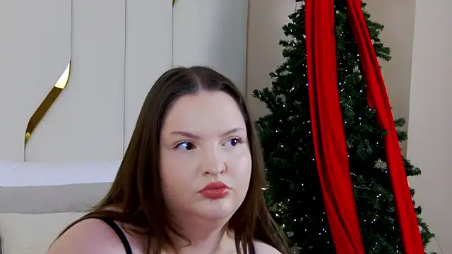 StelaHilton online show from 12/20/25, 05:05