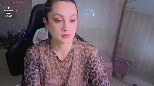 Aria95 a online show from 03/14/26, 01:17