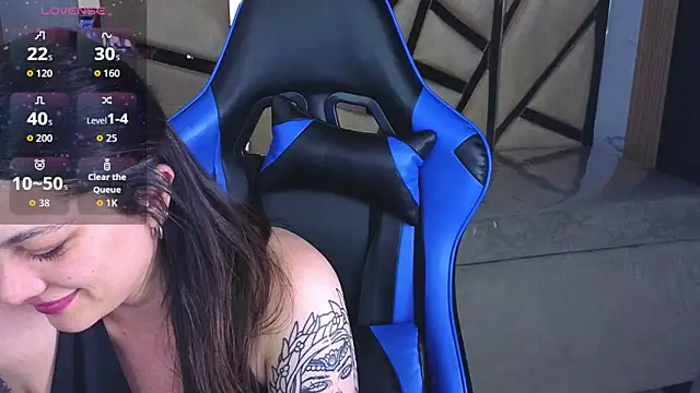 Aria95 a online show from 03/30/26, 01:07