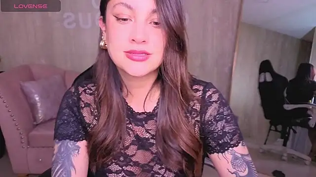 Aria95 a online show from 04/15/26, 07:40