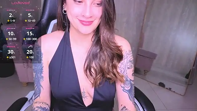 Aria95 a online show from 04/08/26, 07:48