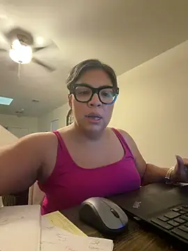 BettyWhispers online show from 03/09/26, 12:41