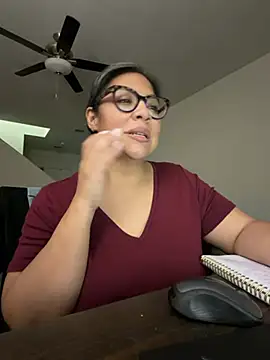 BettyWhispers online show from 02/20/26, 07:10