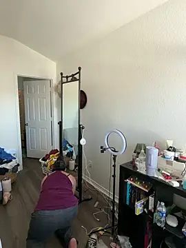 BettyWhispers online show from 02/24/26, 03:24