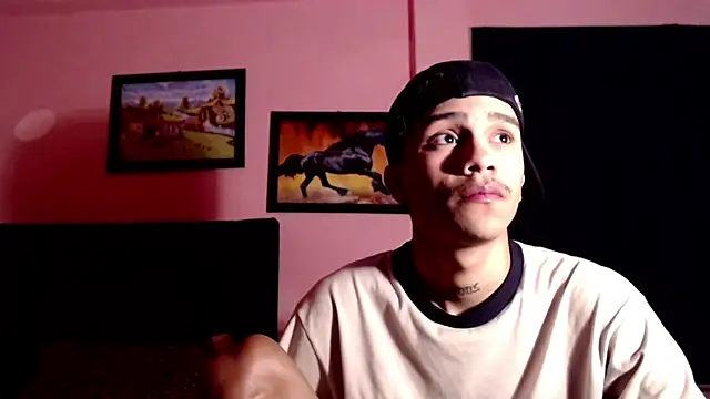 andy star12 online show from 12/16/25, 10:47