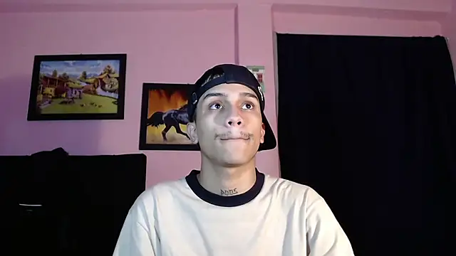 andy star12 online show from 12/20/25, 12:57