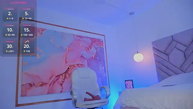 Milan Corleone online show from 01/18/26, 12:08