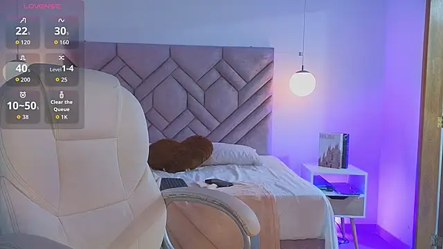 Milan Corleone online show from 03/22/26, 11:56