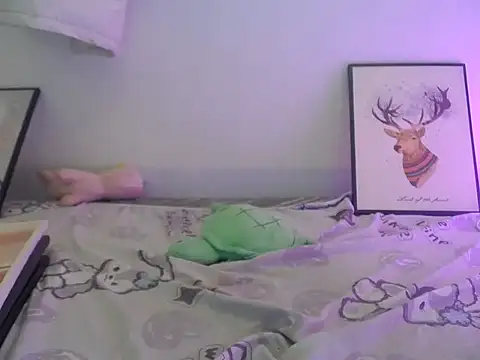 BaBi-Booo online show from 04/10/26, 09:05