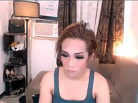 alexamihho online show from 02/17/26, 01:36